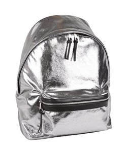 Fabrique WIB-NAP-10 Wib Silver Napoli Backpack For