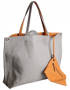 Fabrique WIB-VEG-05 Wib Vegan Grytan Rev Tote