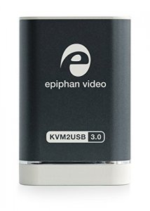 Epiphan ESP1352 Kvm2 Usb 3.0 Kvm To Usb