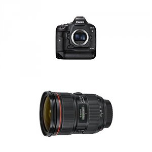 Canon 0931C002 Eos 1d X Mark Ii