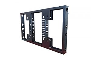 Premier MVW554UNS-2 Modular Video Wall Frame For