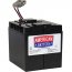 American RBC7 Replacement Battery Pk