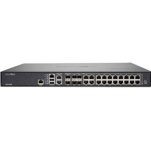 Sonicwall 01-SSC-4347 Nsa 5650 Secure Upgrade Plus Advanced Edition  5