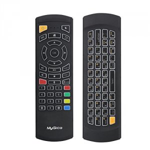 Mygica KR-303 Kr-303 Wrls Air Mouse Full