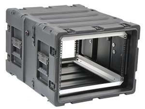 Skb 3RS-7U24-25B 19in Rackable X 24in