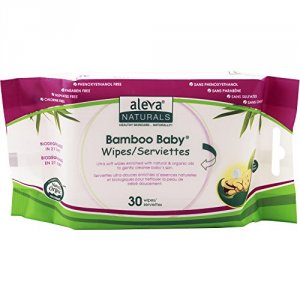 Aleva 37982 Bamboo Travel