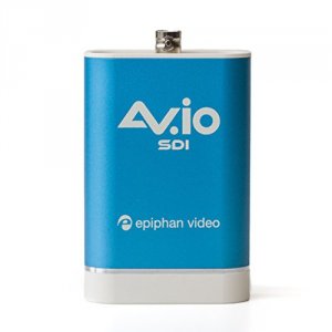 Epiphan ESP0964 Av.io Sdi Video Grabber For Sdi