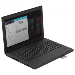 Ncr NCS110131 Cirrus Lt Plus  Tera2 Laptop 15