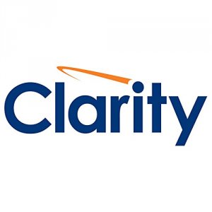 Clarity 56800-024 Ws-2800 Handset Black  For Ip Phone Series 69 89 99