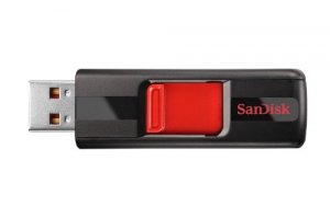 Retail SDCZ36-128G-B35 128gb Cruze Usb Flash Drive