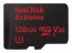 Sandisk SDSQXVF-128G-AN6MA 128gb Extreme Micro Sdhc Uhs-i