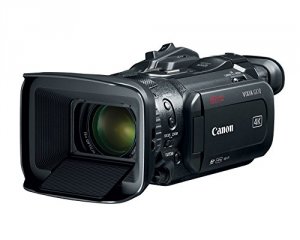 Canon 2214C002 Vixia Gx10 4k Uhd 3.5in Lcd