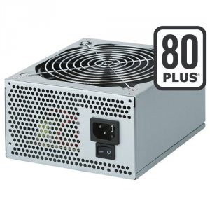 I-on 14504 Coolmax 500w 80plus