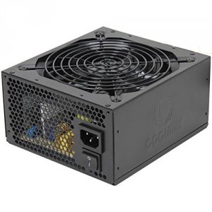 I-on 14508 Coolmax 600w 80plus Bronze