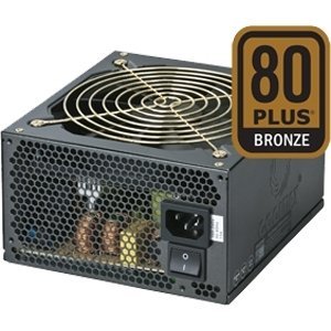 I-on 14508 Coolmax 600w 80plus Bronze