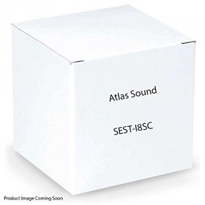 Atlasied SEST-I8SC Straight Enclosure For Ip