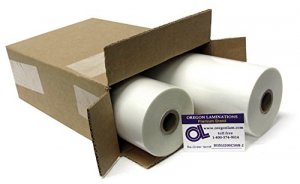 Royal SG01512050012 12in X 500ft School Grade Film