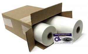 Royal SG03012025012 12in X 250ft School Grade Film