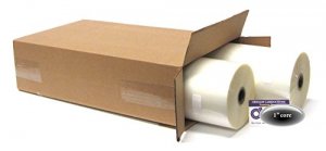 Royal SG03018025012 18in X 250ft School Grade Film