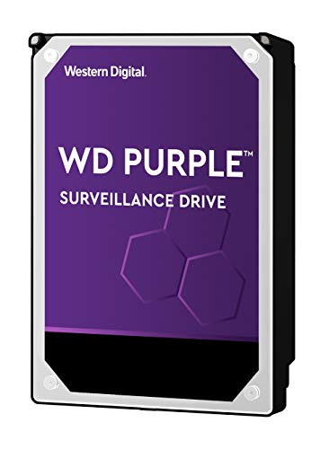 Western Digital-WD101PURZ