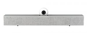 Harman FG4151-00GR Vibe Sound Bar Grey Wcamera