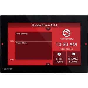 Harman FG4221-07 Acendo 7 Scheduling Panel