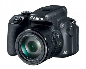 Canon 3071C001 Powershot Sx70 Hs 20.3mp 65x