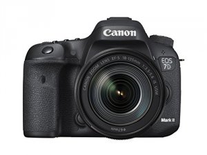 Canon 9128B135 Eos 7d Mark Ii