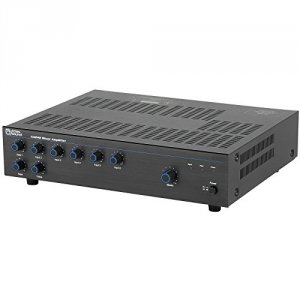 Atlasied AA240 6input 240w 25v70v100v8