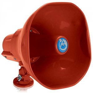 Atlasied AP-15TUCR Emergency Horn Loudspeaker With