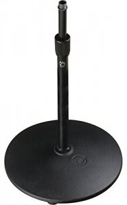 Atlasied DMS10E Drum Mic Stand 15-26 Height