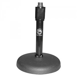 Atlasied DS7E Adjustable Height Desktop Mic