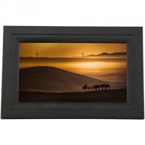 Idea DF1002 BLACK Idea 10in Wifi Photo Frame Blk