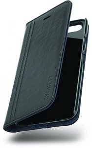 Cygnett CY1978URBWT Urbanwallet Flip Black