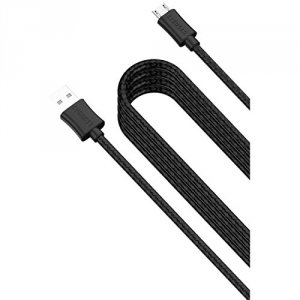 Cygnett CY2030PCMIC Usb To Micro Usb  4m Braided