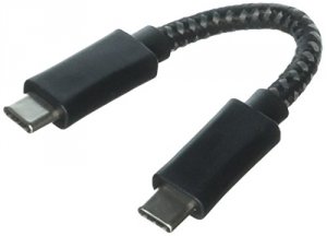 Cygnett CY2040PCTYC Usb C To Type C -3.2gen 10cm