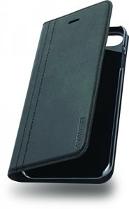 Cygnett CY1986URBWT Urbanwallet Flip Black