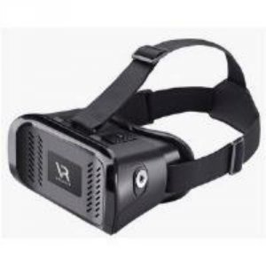 Cygnett CY2023VRHEA Vr10 Smartphone Vr Headset