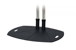 Premier TL-BASE Lightweight Dual-pole Floor