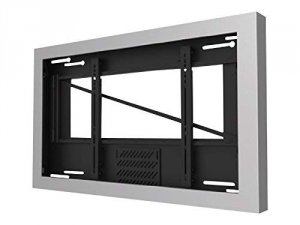 Peerless KIL655 -av Wall Kiosk Enclosure