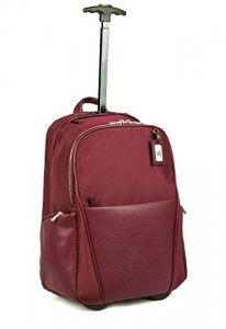 Fabrique PORTRBP-02 Portofino Ladies Rollerbackpack