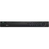 Avue ANR8716-K2P16 H.265 Nvr 16ch Poe Up To 8mp