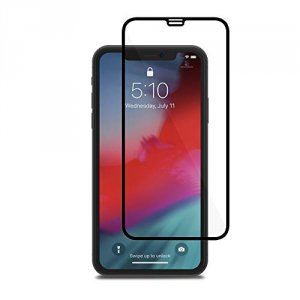 Moshi 99MO096020 Ionglass Black For Iphone Xr