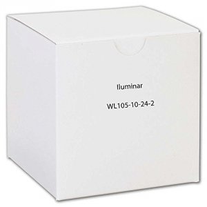 Iluminar WL105-10-24-2 White Light Led Illuminator 10