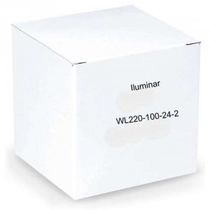 Iluminar WL220-100-24-2 White Light Led Illuminator 100