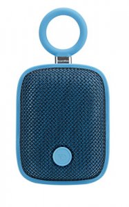 Gryphon BUBBLEPOD-B Dreamwave 5w Ip6 Bt Spkr Blue