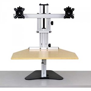 Ergo ED-KE-MAP-5B Kangaroo Elite Sit  Stand