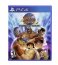 Capcom 56043 Street Fighter 30th Anniv Ps4