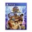 Capcom 56043 Street Fighter 30th Anniv Ps4