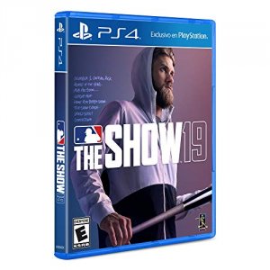 Sony 3003177 Ps4 Mlb The Show 19